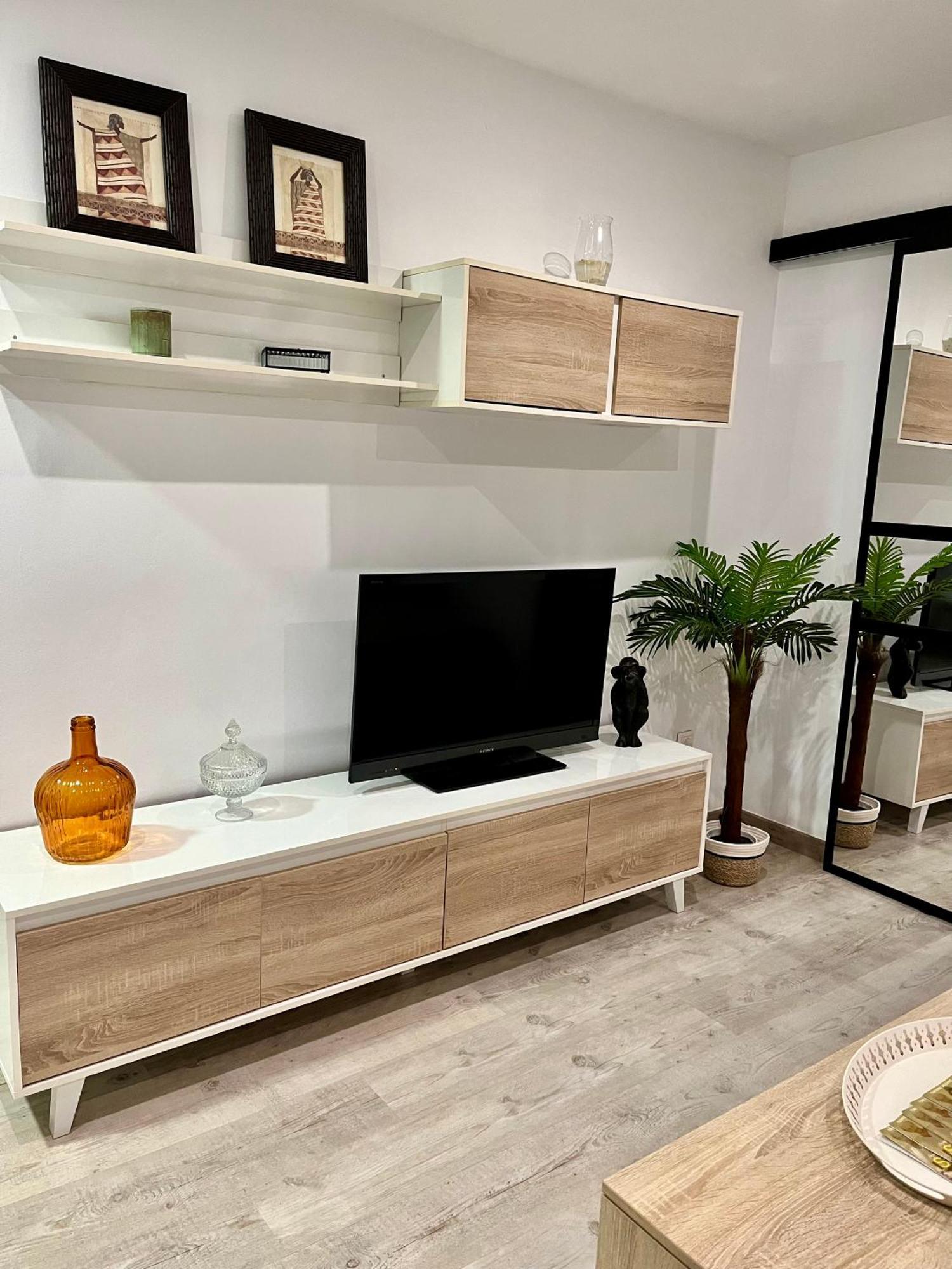 Centro- Apartamento Azonaicas Кордова Экстерьер фото