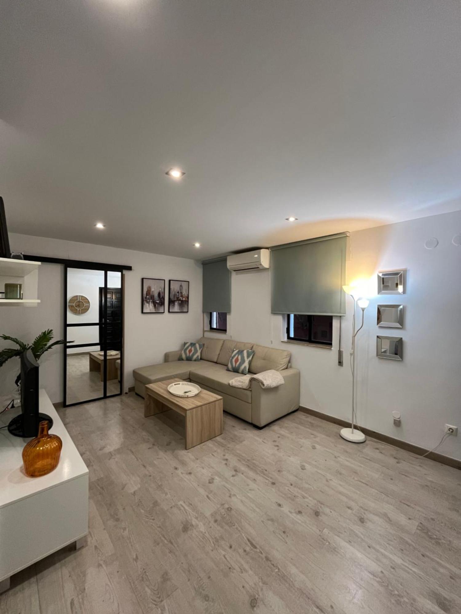 Centro- Apartamento Azonaicas Кордова Экстерьер фото