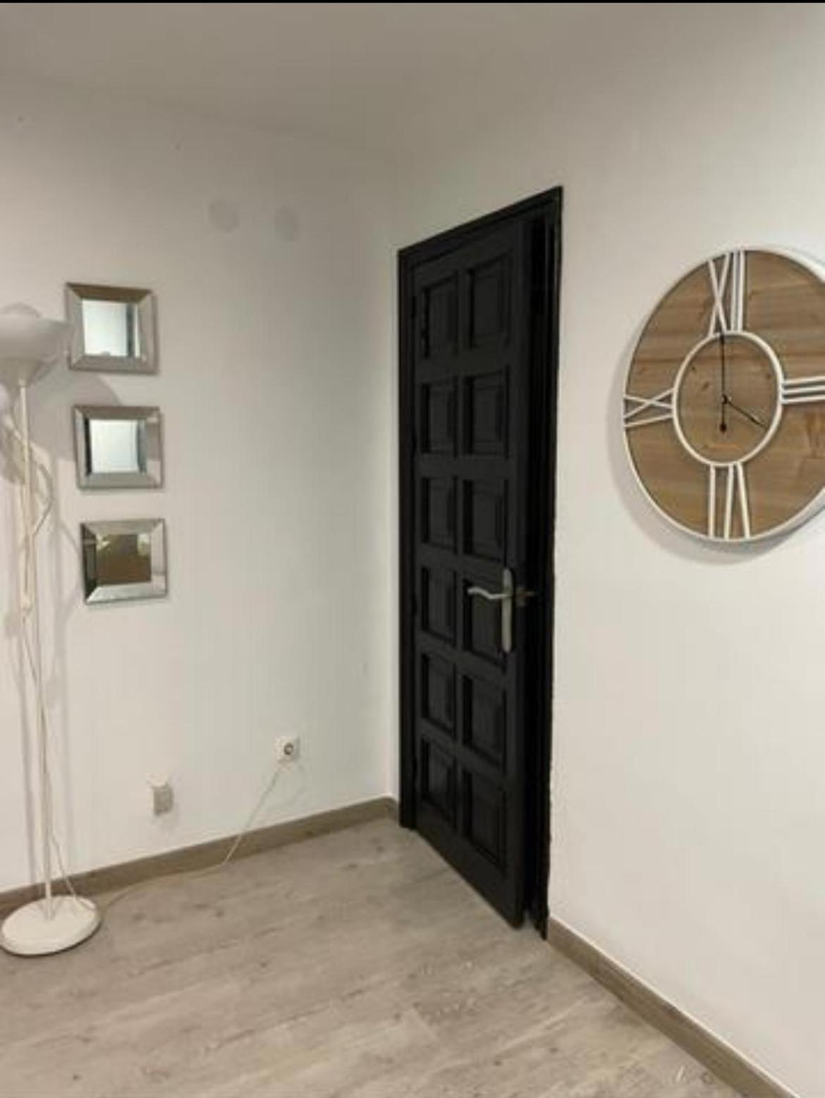 Centro- Apartamento Azonaicas Кордова Экстерьер фото