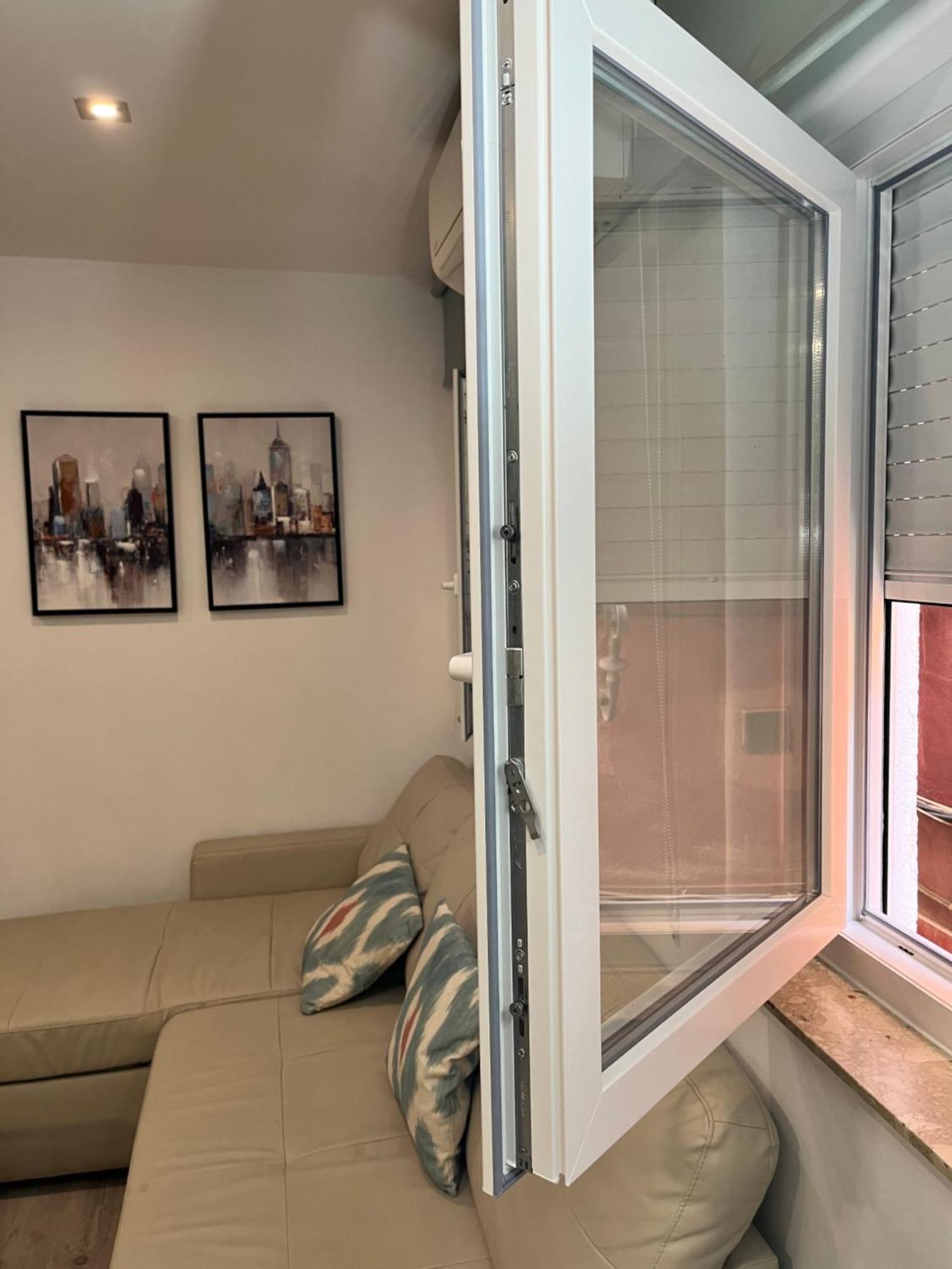 Centro- Apartamento Azonaicas Кордова Экстерьер фото