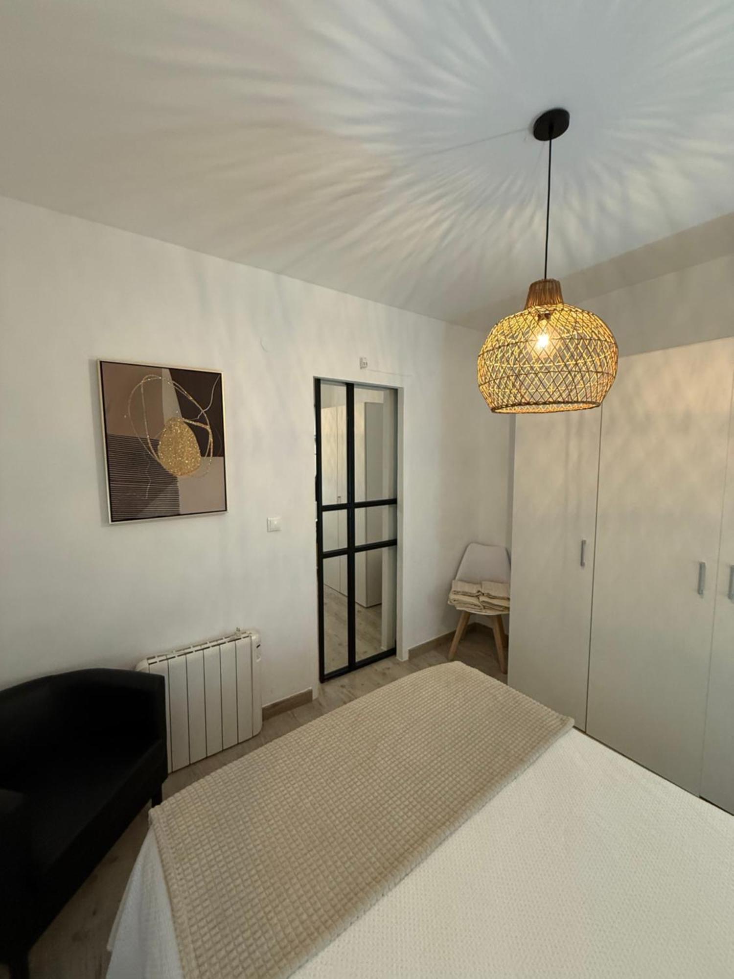 Centro- Apartamento Azonaicas Кордова Экстерьер фото
