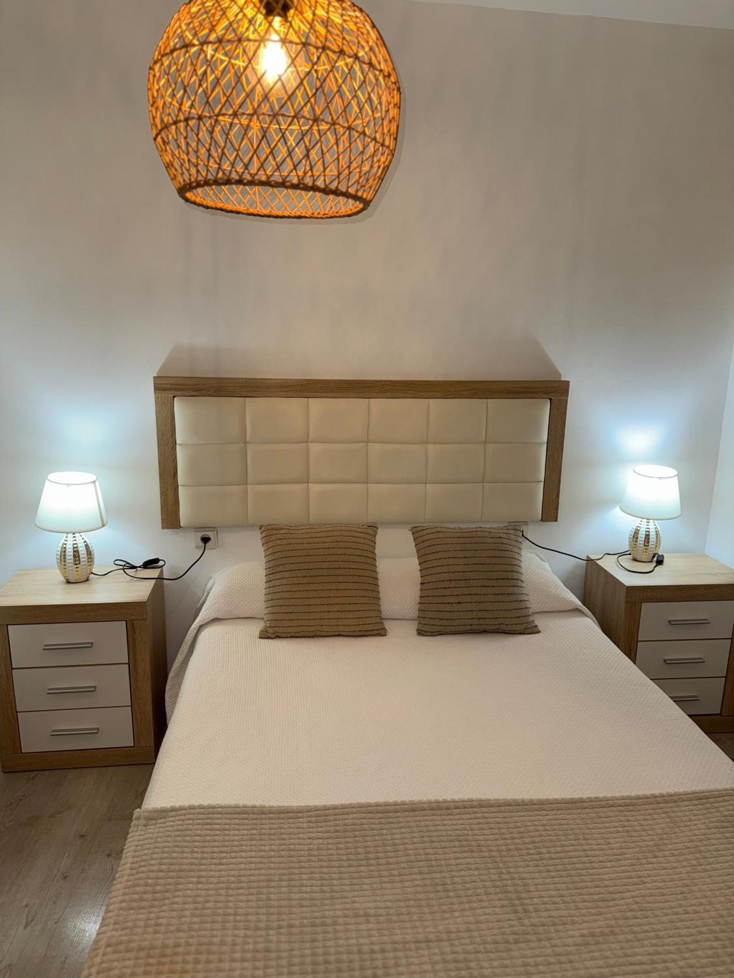 Centro- Apartamento Azonaicas Кордова Экстерьер фото