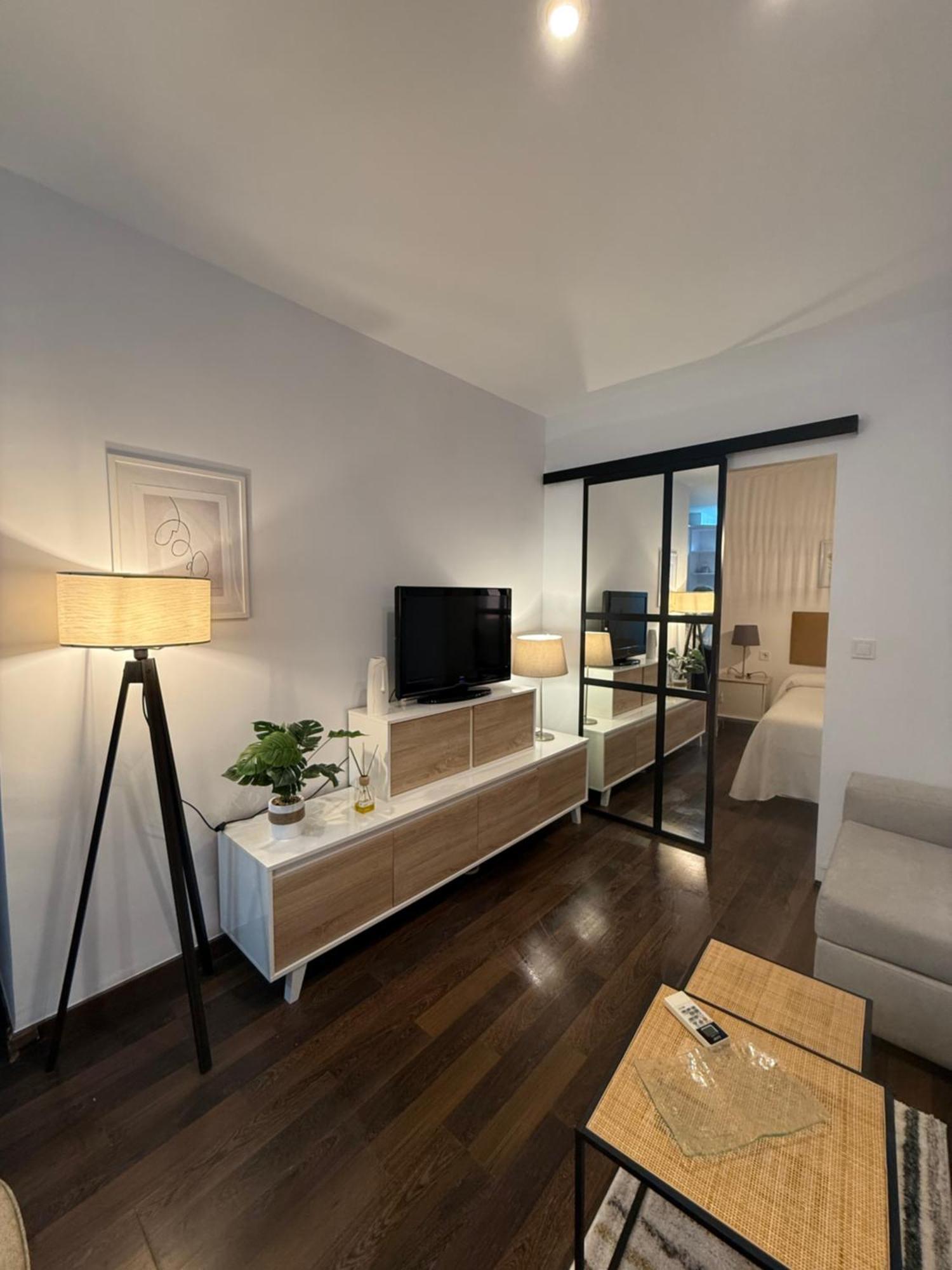 Centro- Apartamento Azonaicas Кордова Экстерьер фото