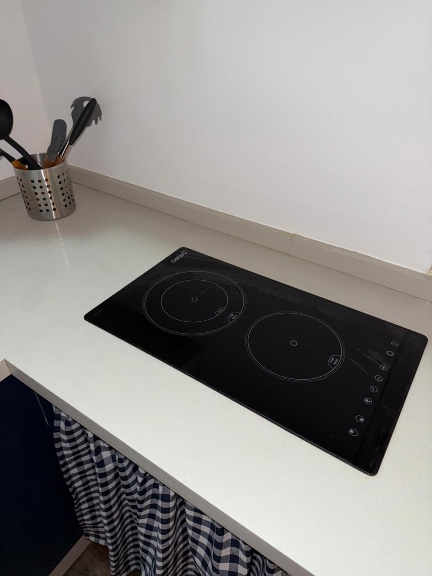 Centro- Apartamento Azonaicas Кордова Экстерьер фото