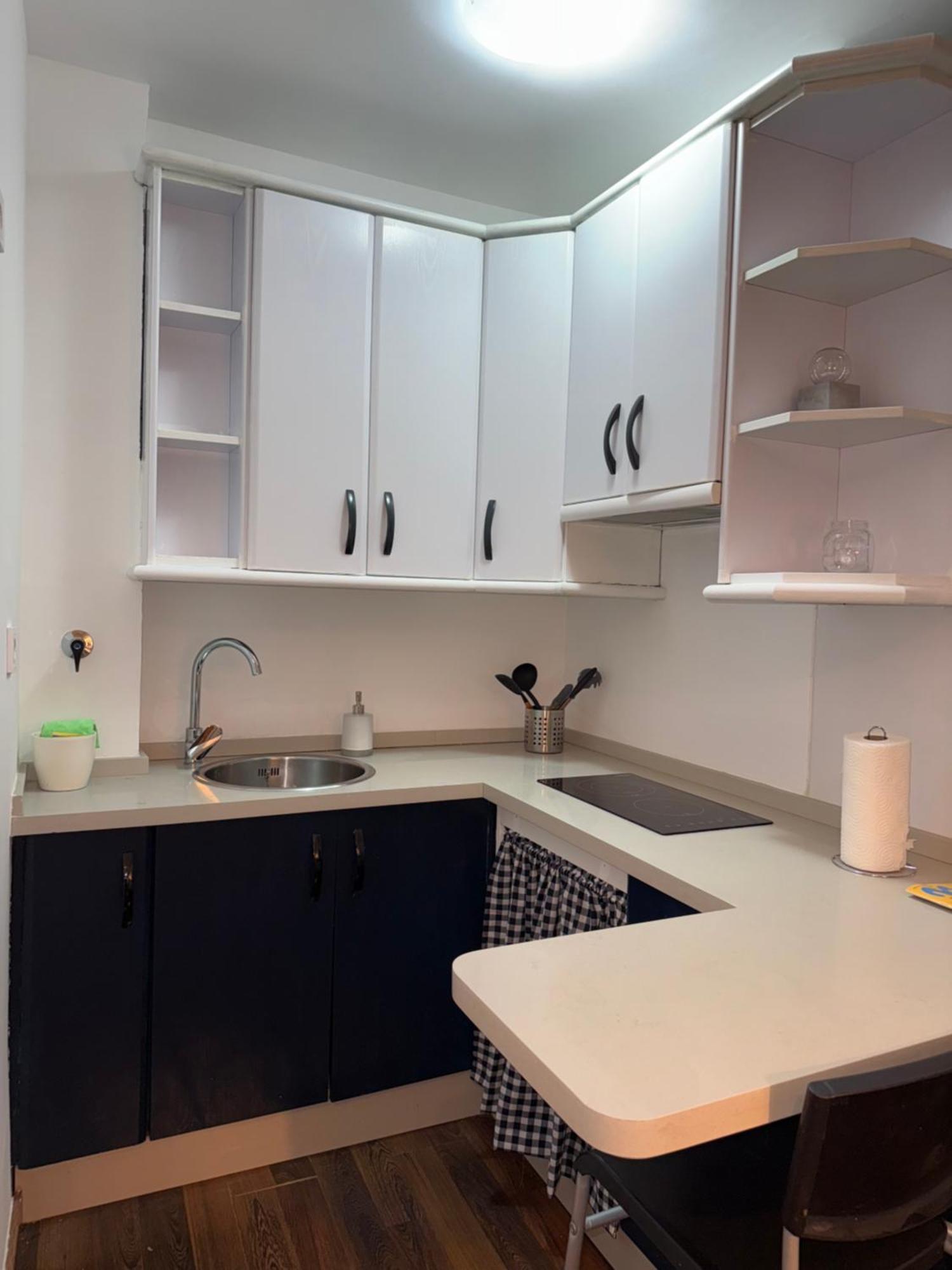 Centro- Apartamento Azonaicas Кордова Экстерьер фото