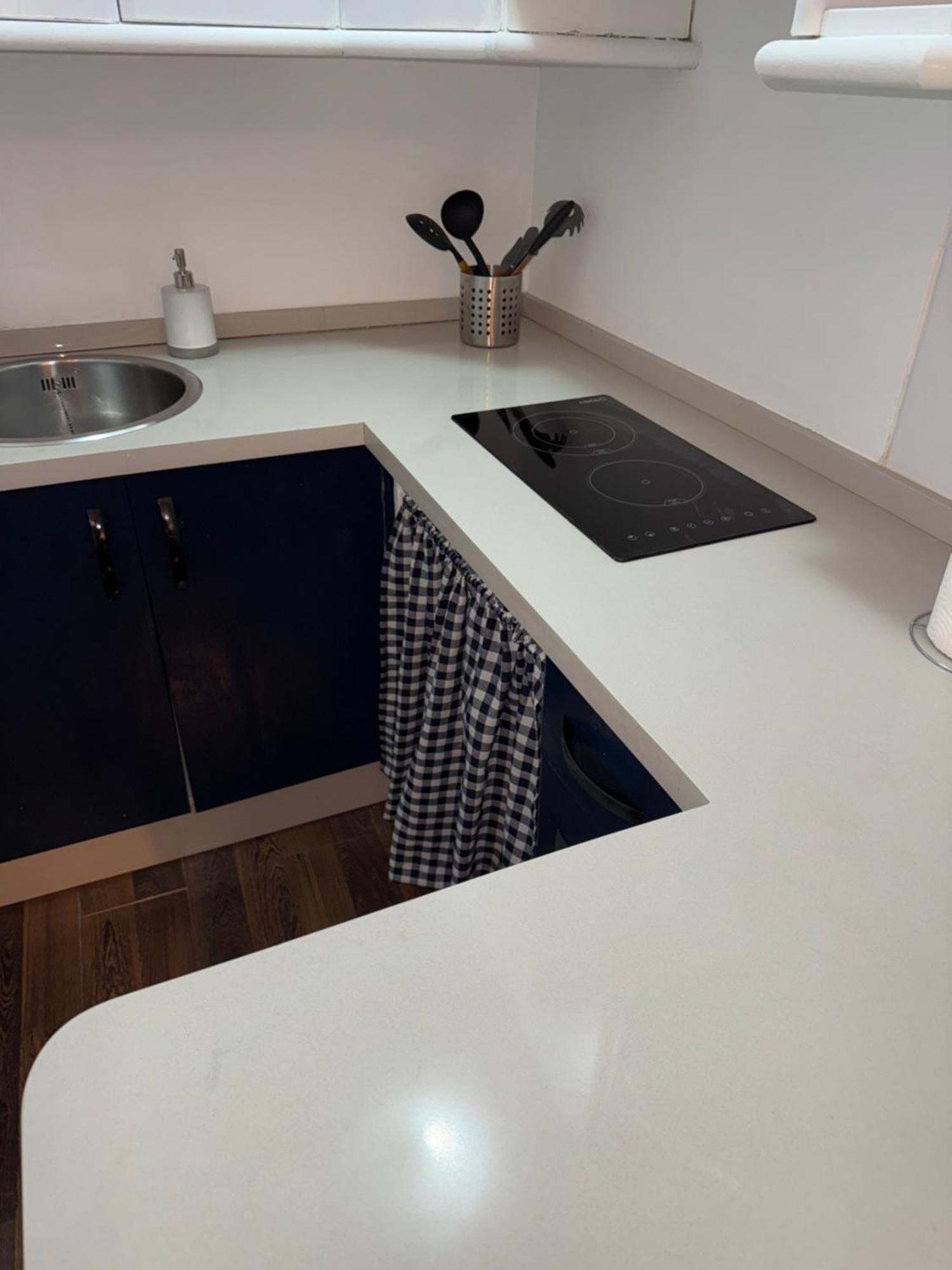 Centro- Apartamento Azonaicas Кордова Экстерьер фото