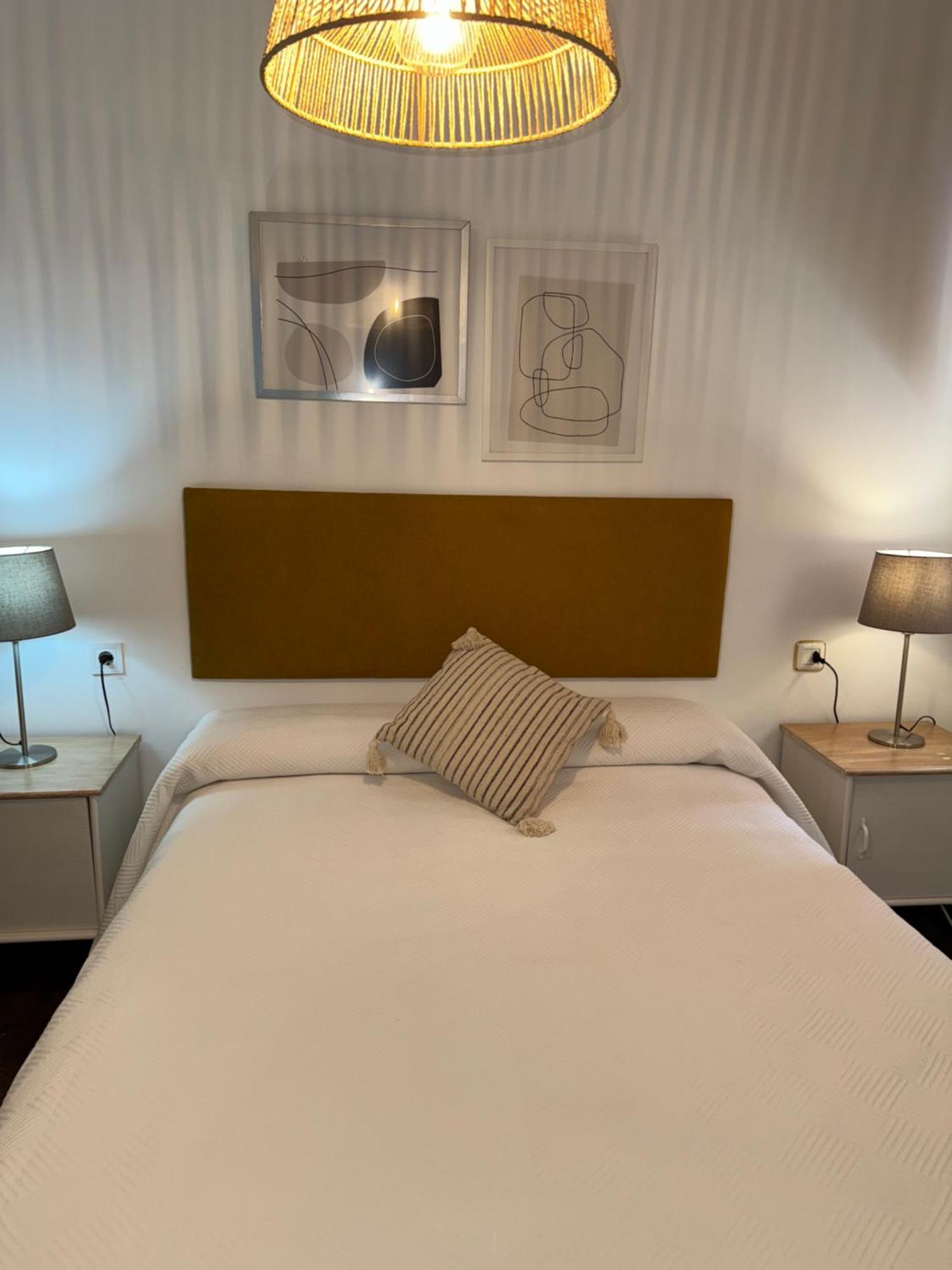 Centro- Apartamento Azonaicas Кордова Экстерьер фото