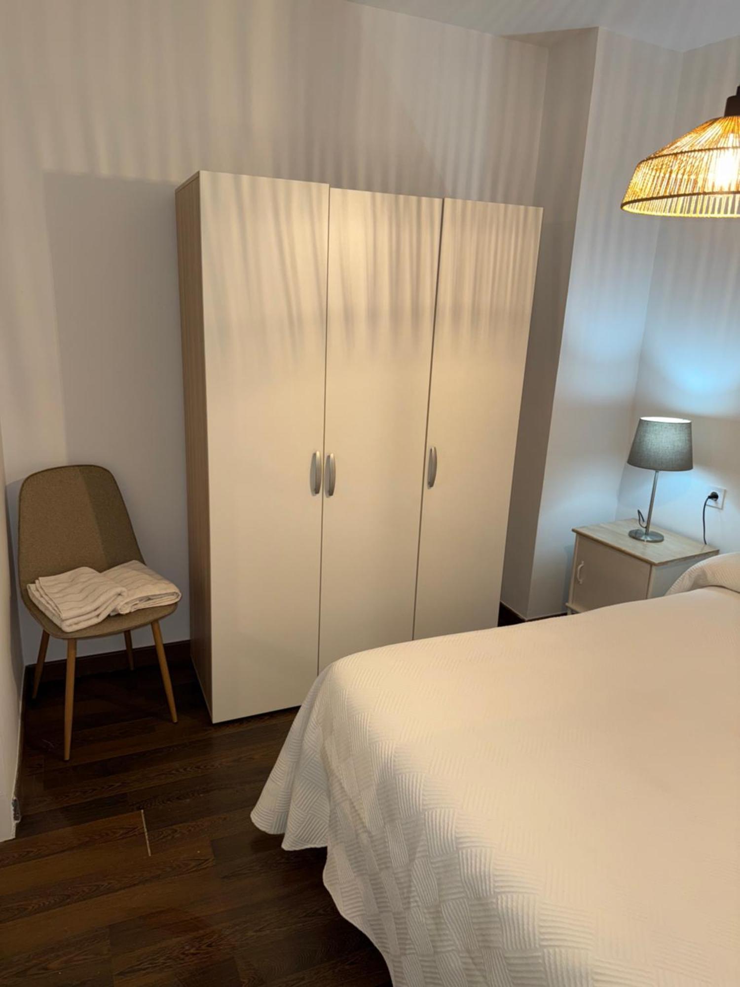 Centro- Apartamento Azonaicas Кордова Экстерьер фото