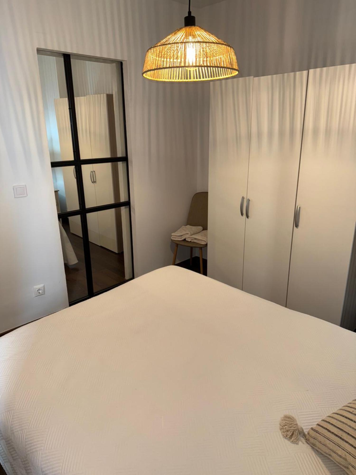 Centro- Apartamento Azonaicas Кордова Экстерьер фото