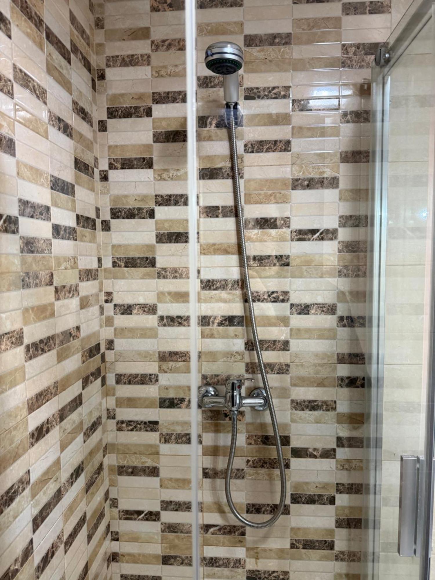 Centro- Apartamento Azonaicas Кордова Экстерьер фото