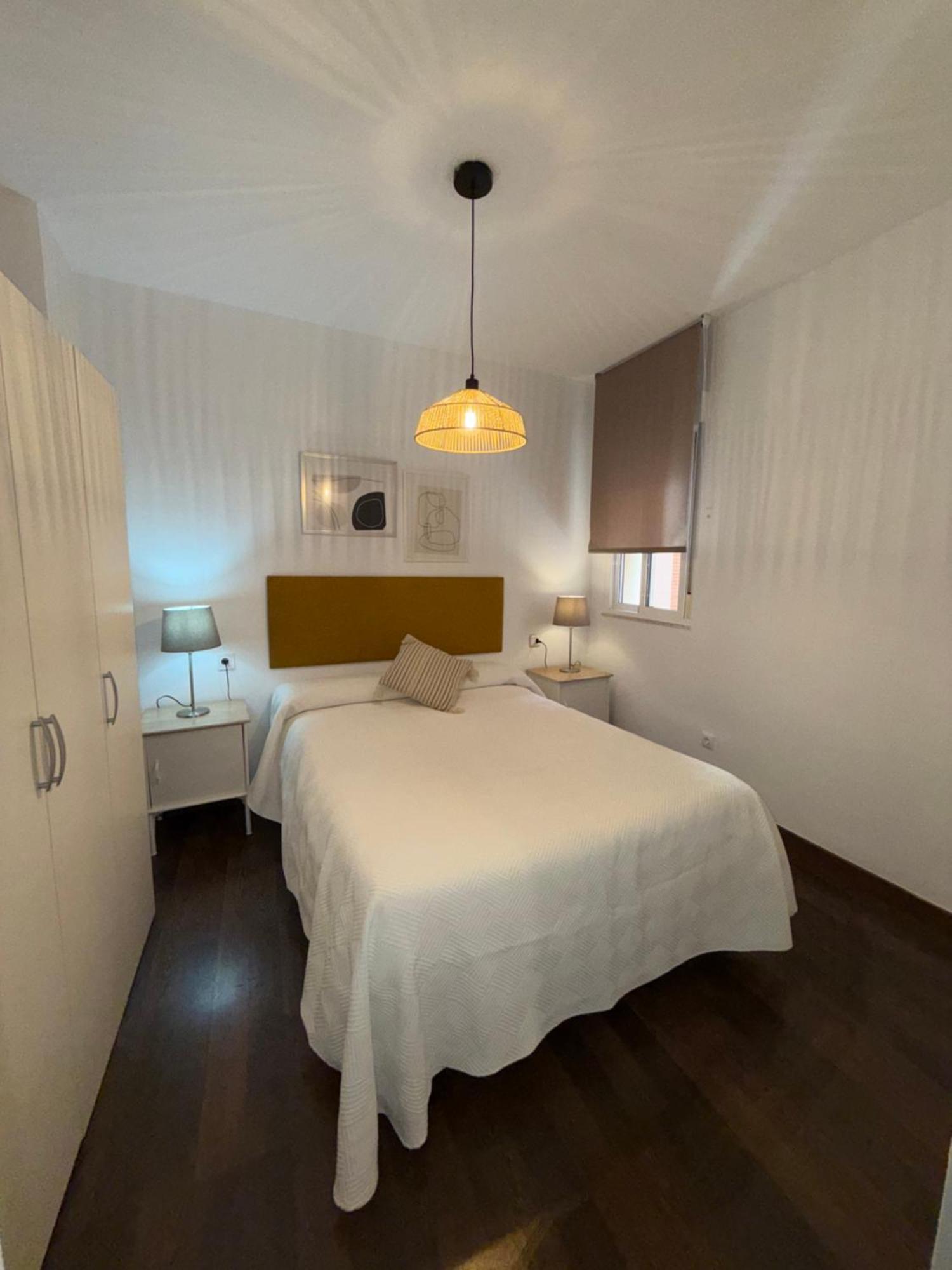 Centro- Apartamento Azonaicas Кордова Экстерьер фото